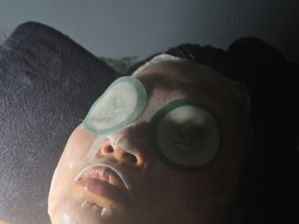 Deep Cleansing & Clarifying Facial at Heavenly Therapeutic Massage, Homestead and Kendall