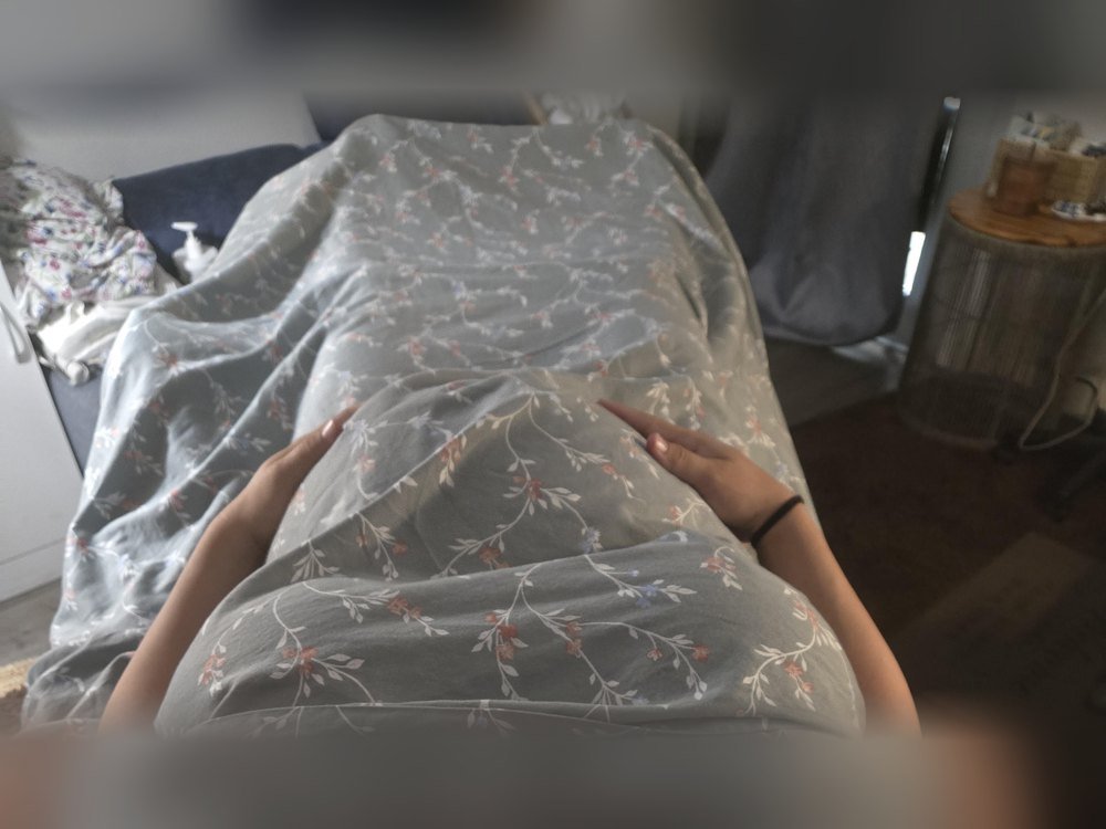 Prenatal massage at Heavenly Therapeutic Massage, Homestead and Kendall