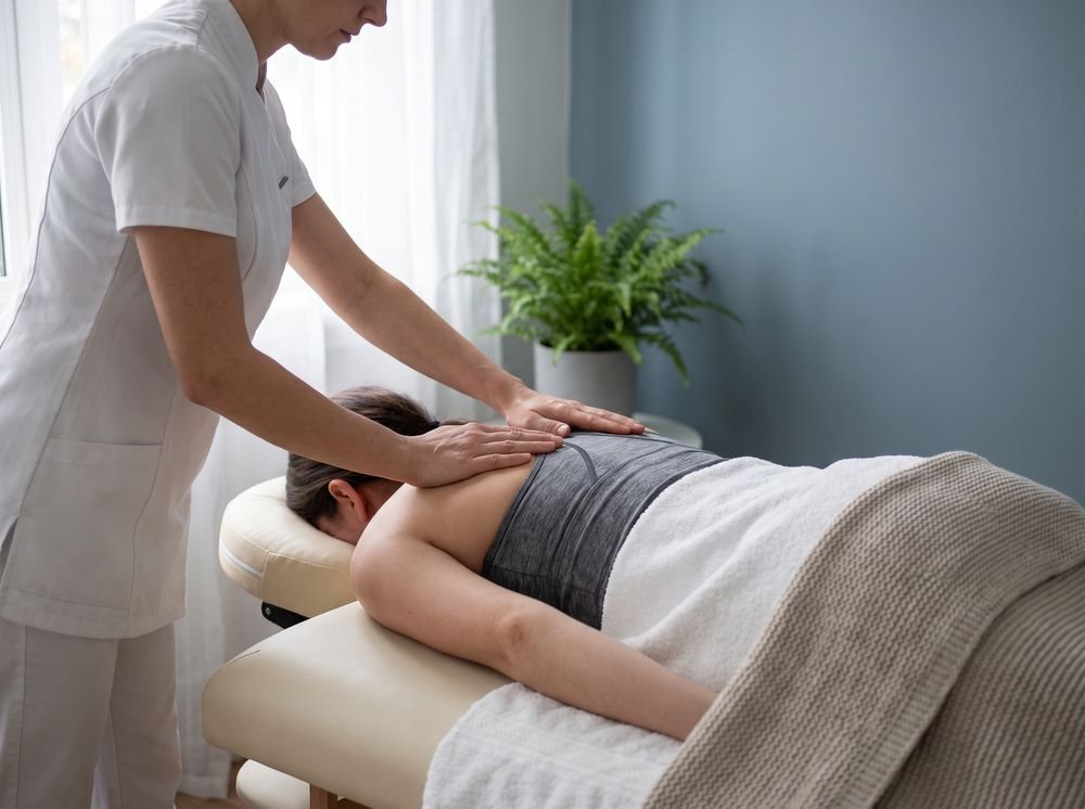 Swedish massage at Heavenly Therapeutic Massage, Homestead and Kendall